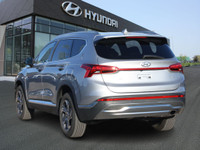 The 2023 Hyundai Santa Fe Preferred AWD is a midsize SUV that offers a blend of modern design, advan... (image 6)