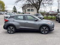 CARFAX Canada No Reported Accidents | SV Trim | Fuel Efficient | Great Value SUV Check out this well... (image 7)