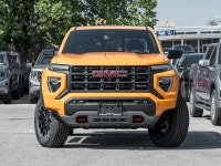 Suspension Lift Kit | Off-Road Assist Steps | HD Surround Vision | Head-Up Display | Sunroof | Perfo... (image 1)