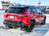 $388 bi-weekly for 84 months 6.49% OAC Feast your eyes on this jaw-dropping 2023 Toyota RAV4 Prime X... (image 5)