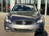 AMVIC Licensed Dealer AMVIC LICENSED DEALER. Stock number: YK187436A The 2014 INFINITI Q60 Coupe Pre... (image 1)