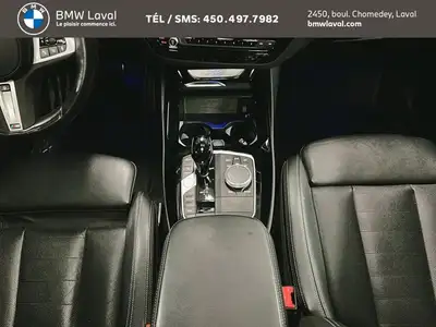 2022 BMW X3 xDrive30i | Gr. Sup. Essentiel | Gr. M Sport, View more