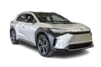 * BZ4X * XLE * 2023 * AWD * Mags * Toit vitré * Caméra de recul * Cuir Softex * Bluetooth * Recharge... (image 3)