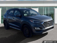 Elevate your daily drives and weekend adventures with this stunning 2019 Hyundai Tucson Ultimate, no... (image 6)
