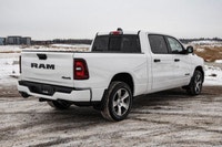 This Ram 1500 has a powerful Twin Turbo Regular Unleaded I-6 3.0 L/183 engine powering this Automati... (image 3)