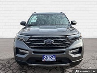 Rose City Ford | ONE OWNER | ACCIDENT FREE | HEATED SEATS | HEATED STEERING WHEEL | | LANE KEEPING S... (image 8)