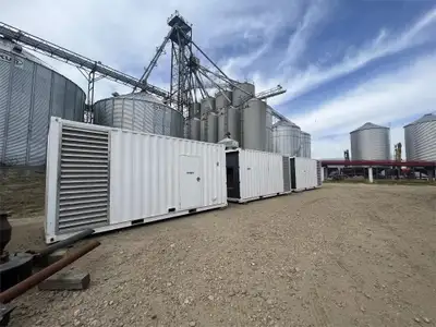 4 units available! New Surplus units. update: 2 sold, 2 available. Located near Westlock, AB 2012 CA...
