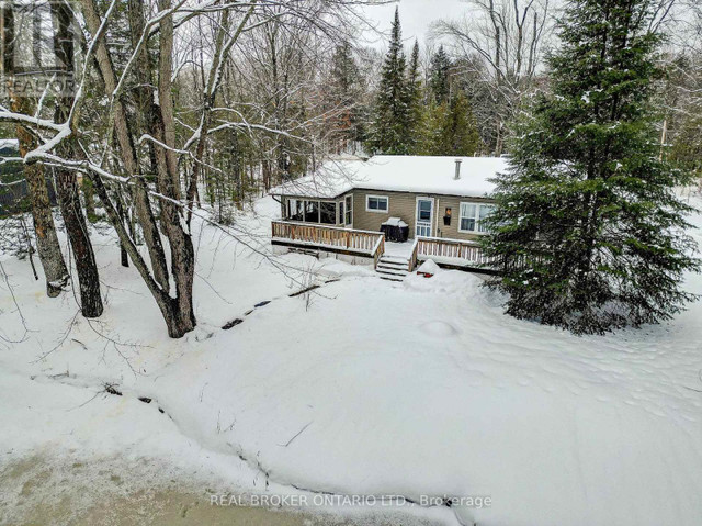 47 KENNEDY DR Galway-Cavendish and Harvey, Ontario in Houses for Sale in Kawartha Lakes - Image 2