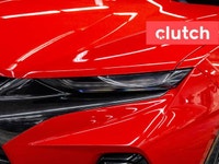 NO ACCIDENTS / CLEAN CARFAX / Brake Assist, Power Tailgate/Hatch, Auto Dimming Rearview Mirror and m... (image 7)