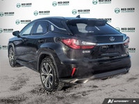 The 2016 Lexus RX 350 Base is a pre-owned luxury SUV offering a refined and well-equipped configurat... (image 4)
