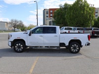 2024 GMC Sierra 3500HD Denali 6.6L Duramax Ultimate heavy-duty capability meets premium luxury in th... (image 7)
