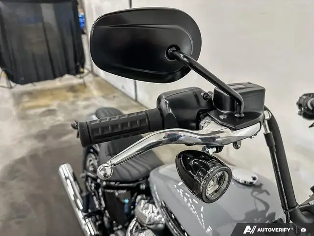 2026 Harley-Davidson STREET BOB in Street, Cruisers & Choppers in Calgary - Image 18