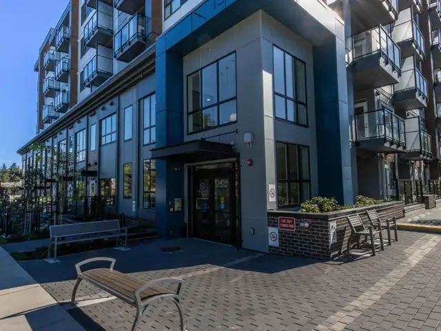613 13458 95 AVENUE Surrey, British Columbia in Condos for Sale in Delta/Surrey/Langley - Image 2