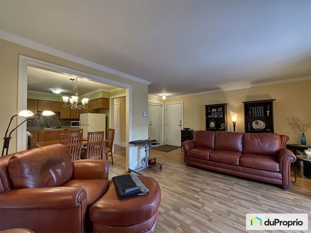$411,888 - Condominium for sale in Verdun — photo 1