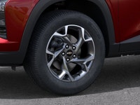 AMVIC Licensed Dealer 2026 Chevrolet Trax AMVIC Licensed Dealer Kijiji Engine: 3 Cylinder Engine (image 8)