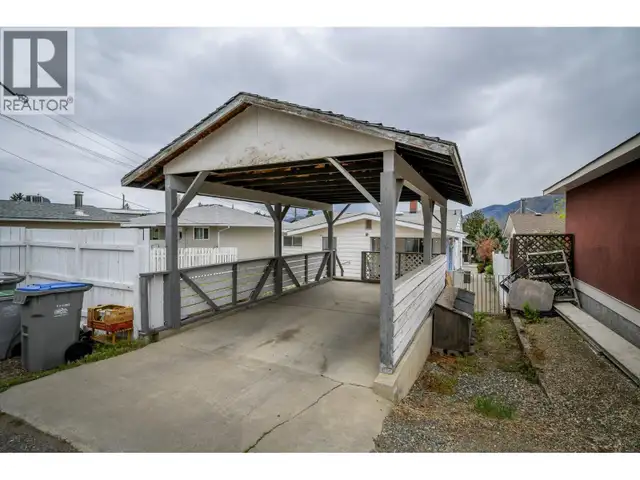 743 DOUGLAS Street Kamloops, British Columbia in Houses for Sale in Kamloops - Image 36