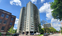 2 Bedroom Apartment for Rent - 187 Park Street South