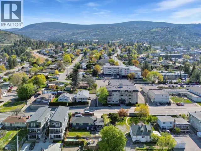 1471 & 1473 Government Street Penticton, British Columbia in Land for Sale in Penticton - Image 6