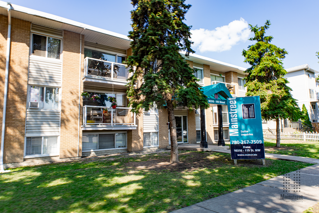Oliver Apartment For Rent | Kane Apartments in Long Term Rentals in Edmonton - Image 13