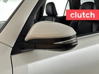 Brake Assist, Auto Dimming Rearview Mirror, Front Heated Seats and more! Clutch is the largest onlin... (image 8)