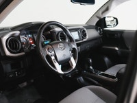 This 2018 Toyota Tacoma SR5 Double Cab is a local Ontario vehicle known for its reliability, durabil... (image 8)