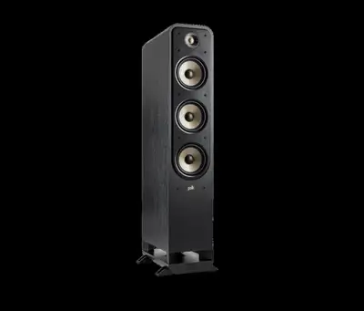 Polk Audio Signature Elite ES60 Standing Tower Speaker, View more