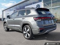 Dealer Certified Pre-Owned. This Volkswagen Taos delivers a Intercooled Turbo Regular Unleaded I-4 1... (image 2)
