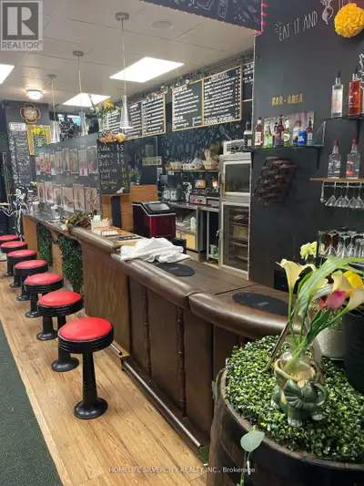 Excellent opportunity to own a well-established, independent restaurant business in the heart of Dow...