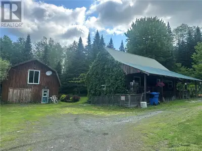 Serene Woodland Retreat. Discover your private sanctuary in the heart of nature! This stunning open-...