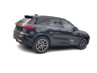 Recent Arrival! 2025 Audi Q5 S LINE BLACK EDITION 2.0T quattro Brilliant Black 4D Sport Utility 2.0L... (image 1)