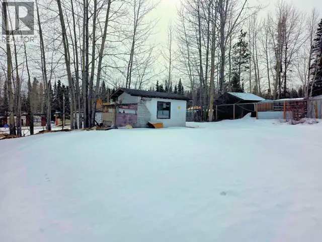 61 CHAPMAN STREET Granisle, British Columbia in Houses for Sale in Smithers - Image 22