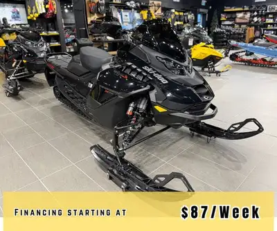 NEW 2026 SKI-DOO RENEGADE XRS 900 TURBO R 137 1.5 $26,199 MSRP ALL PRICES ARE + FREIGHT, PDI, HST &...