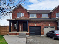 20 BRAMCEDAR CRES Brampton, Ontario