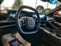 Engine: 6.2L 8cyl. L/100Km City: 15.1 L/100Km Hwy: 9.4 Safety Equipment HD Rear Vision Camera Teen D... (image 7)