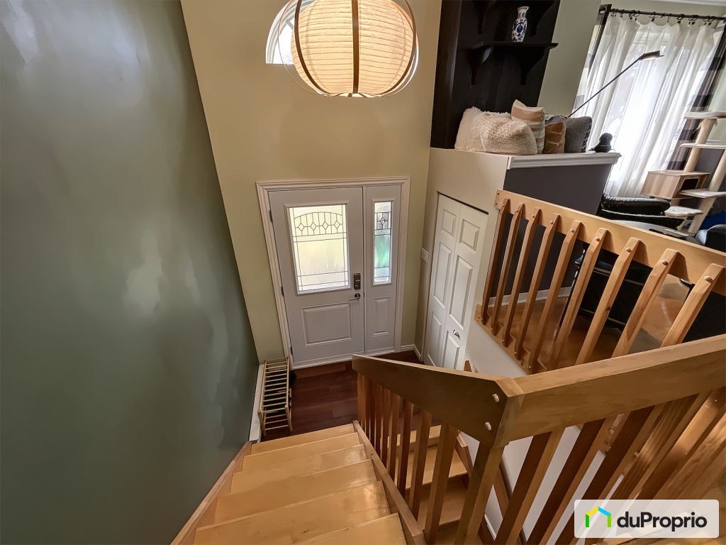 $346,000 - Semi-detached for sale in Duberger — photo 3