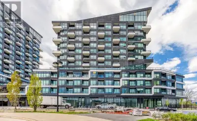 335 - 2485 TAUNTON ROAD Oakville (RO River Oaks), Ontario