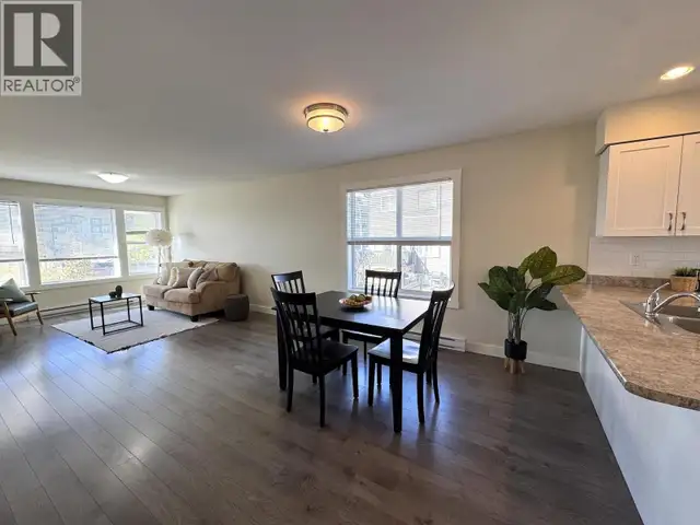 123 10303 112 STREET Fort St. John, British Columbia in Condos for Sale in Fort St. John - Image 12