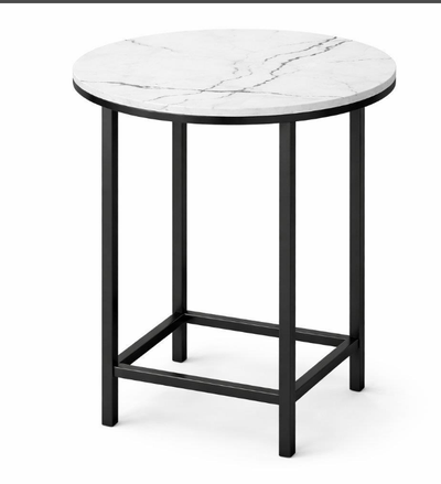 End table, View more