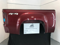 2011 GMC Sierra  Southern Box/ Bed Rust Free 5.9ft