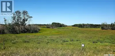 Build your dream home on this 2.26 acre lot, ideally situated within the Melville city limits. Offer...