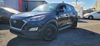 GARANTIE 1 ANS CREDIT DIRECT EN LIGNE AU WWW.AUTO-INTERNET.CA 2020 HYUNDAI TUCSON AWD AUTOMATIC / FU... (image 1)