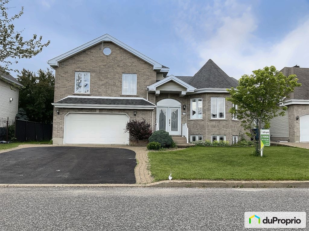 $699,000 - Bungalow for sale in Repentigny (Repentigny) — photo 1