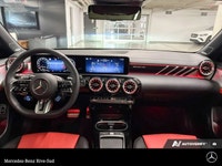 Le Programme Certifié Étoile Mercedes est en option. Les véhicules certifiés sont couverts par une G... (image 9)