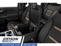 2022 GMC Sierra 3500HD AT4 4x4 | Duramax Diesel | Lifted | Airbags | Ready to TowBuilt to stand out... (image 9)