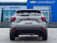 Now imagine setting out on everyday drives with youthful energy and refined purpose in the 2026 Chev... (image 5)