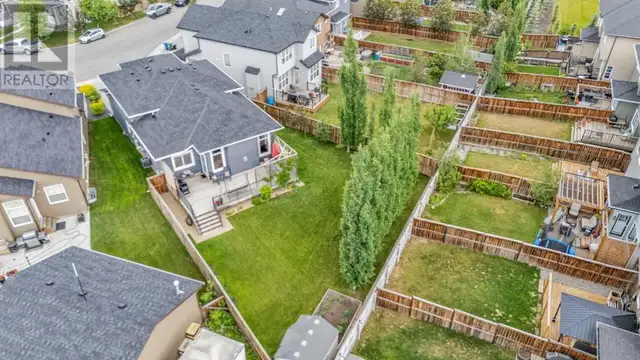 61 Evanspark Gardens NW Calgary, Alberta62864758713730121