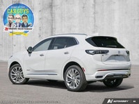 Welcome to Mann-Northway Auto Source. This Buick Envision has a strong Turbocharged Gas I4 2.0L/- TB... (image 4)
