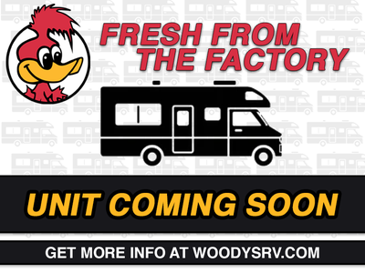 See Dealer Website for Details. 2026 RENEGADE VERACRUZ 32VDS Trades welcome and long term financing...