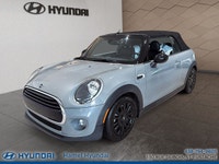 2019 MINI Convertible 2019 MINI Cooper Convertible - Style iconique, plaisir de conduite et liberté... (image 4)
