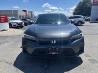 Come visit our Sterling Honda team, you can find us at 1495 Upper James Street, Hamilton, ON L9B 1K2... (image 1)